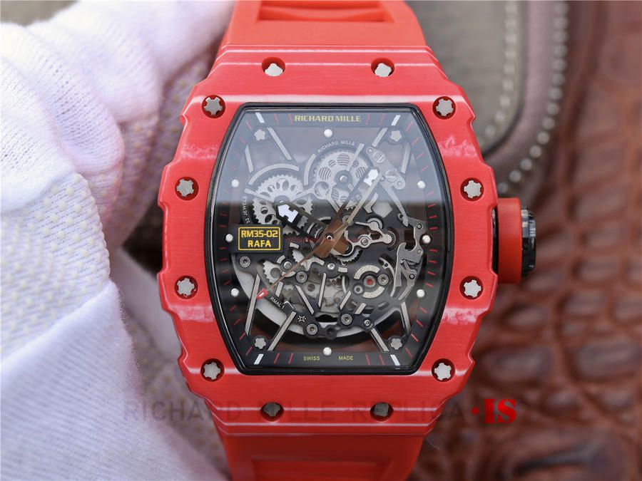 Richard Mille Replica Watches for sale